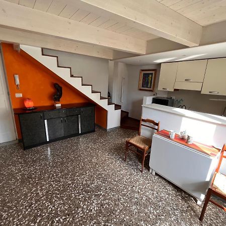 Elia House Lecce 빌라 외부 사진