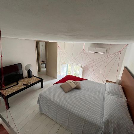 Elia House Lecce 빌라 외부 사진