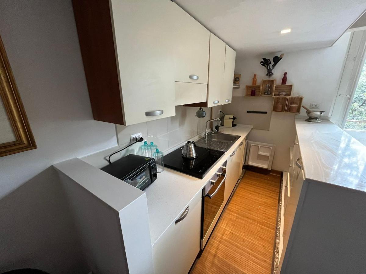 Elia House Lecce 빌라 외부 사진