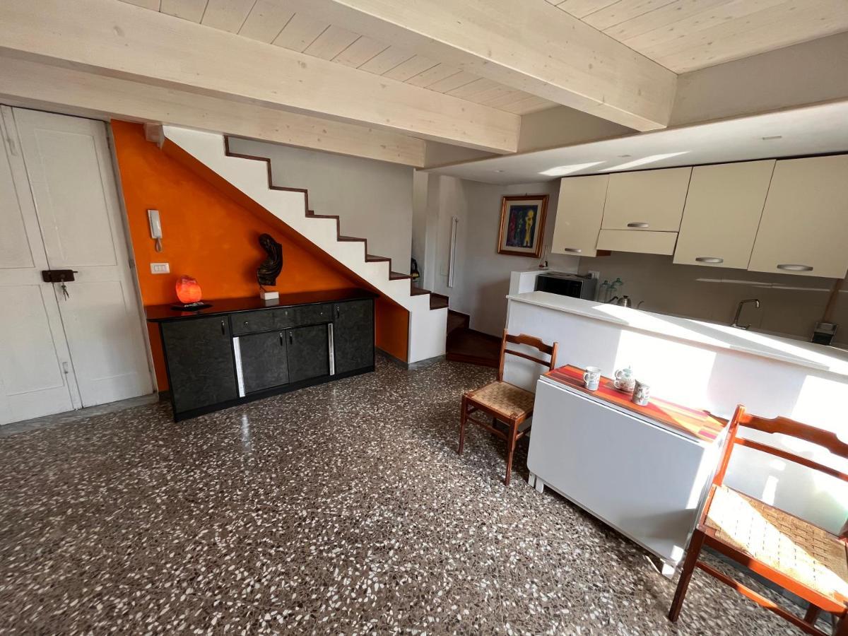 Elia House Lecce 빌라 외부 사진