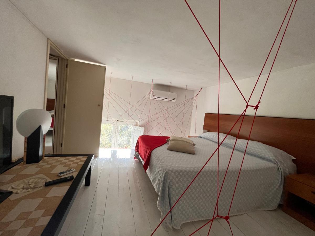 Elia House Lecce 빌라 외부 사진