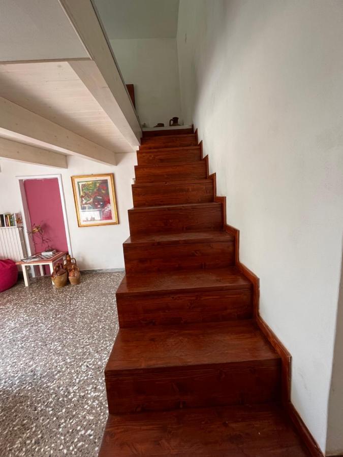 Elia House Lecce 빌라 외부 사진